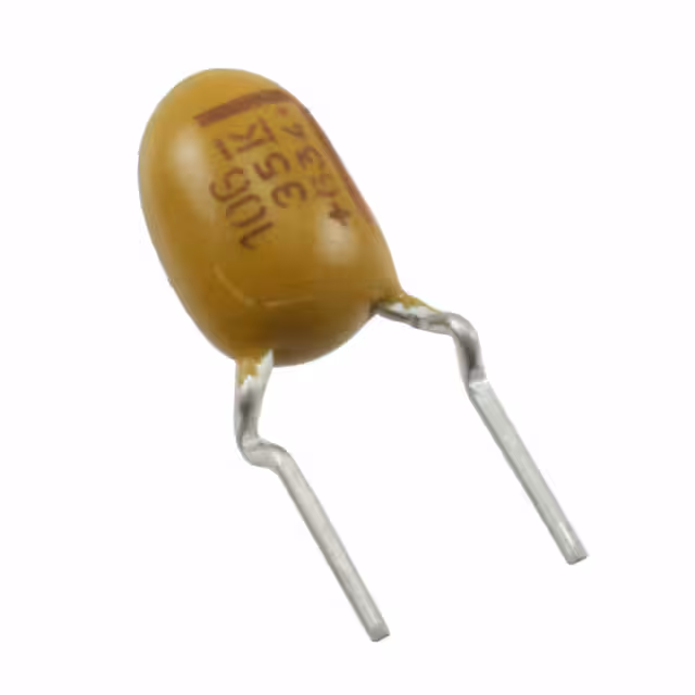 T352G106K035AT KEMET  Condensatori a film sottile